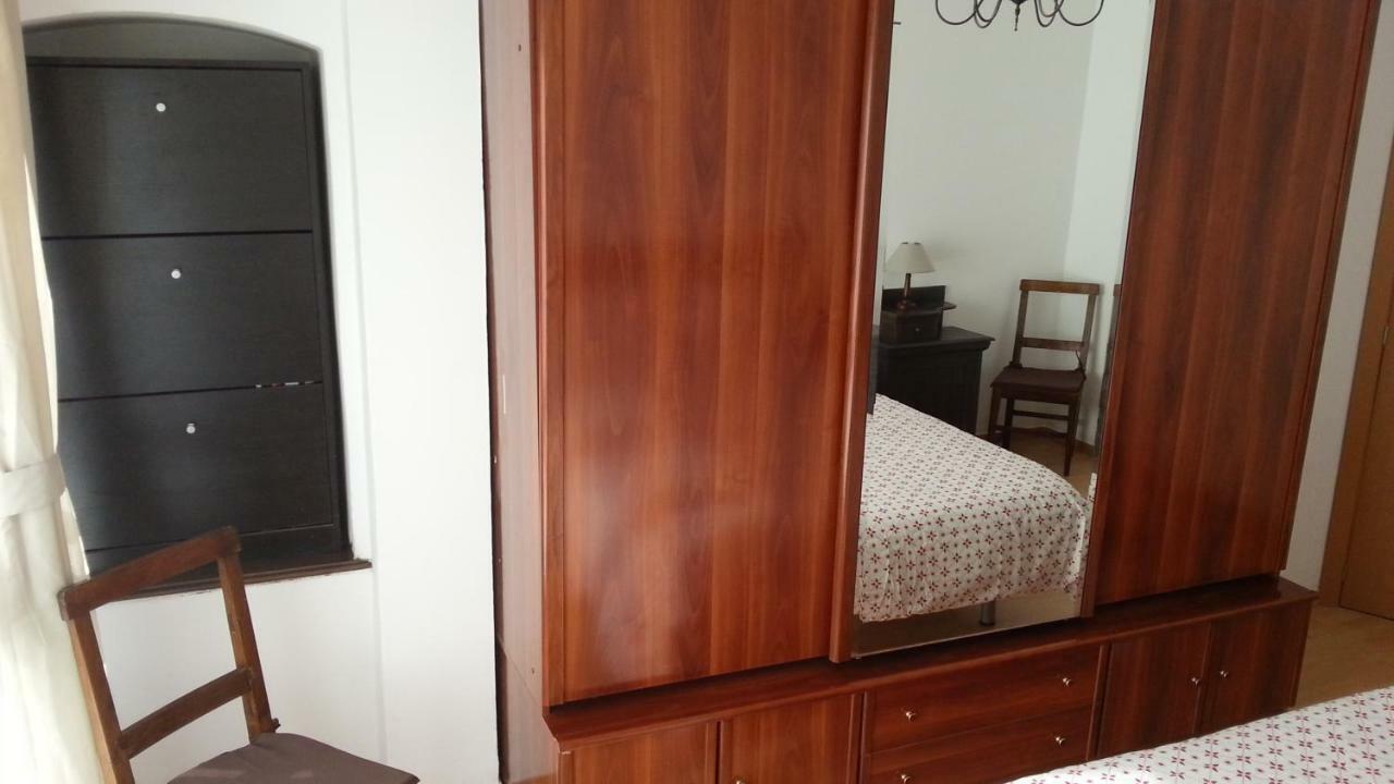 La Casa De Alba Apartment Gijon Luaran gambar
